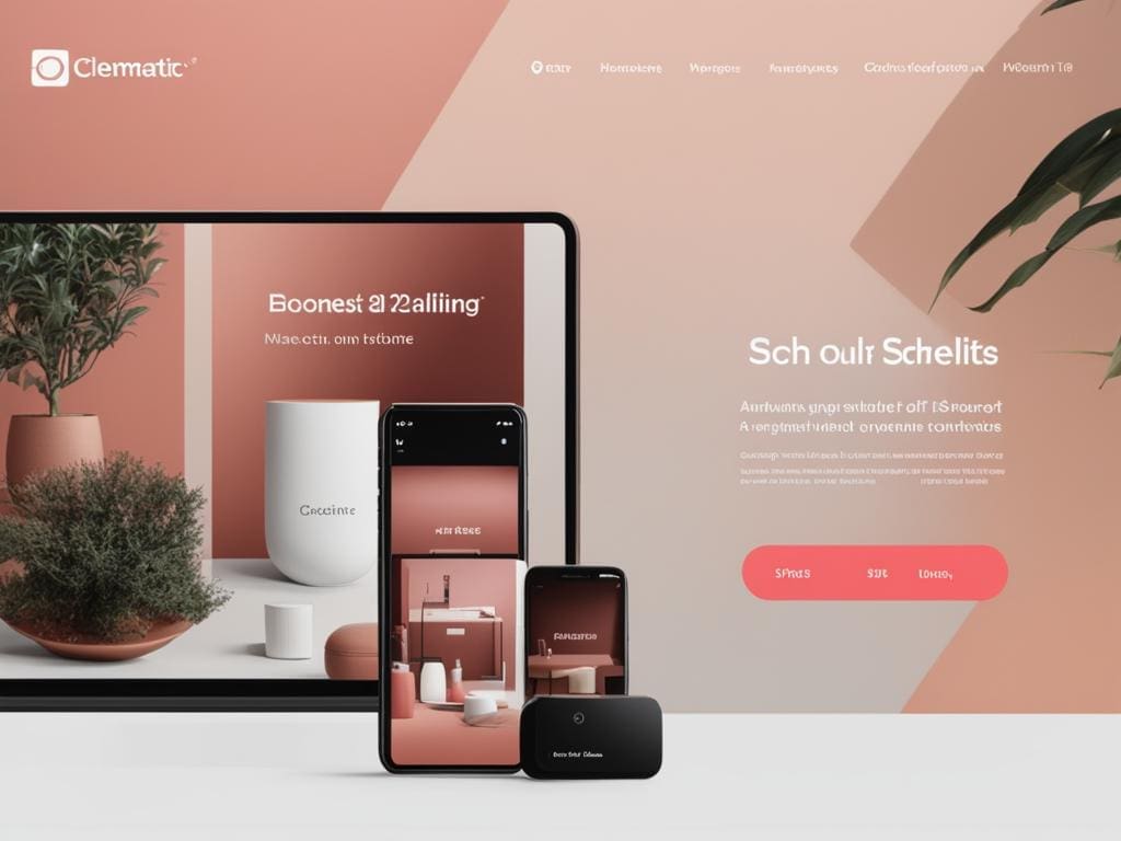 AI in product visuals AI in product visuals